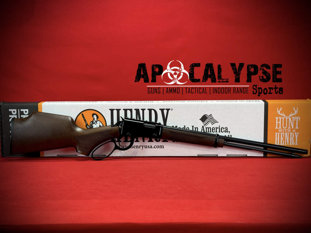 Henry H1 Bandit .22 WMR-img-1