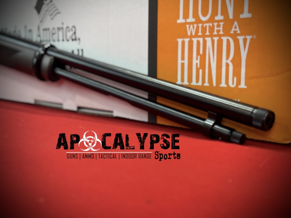Henry H1 Bandit .22 WMR-img-5
