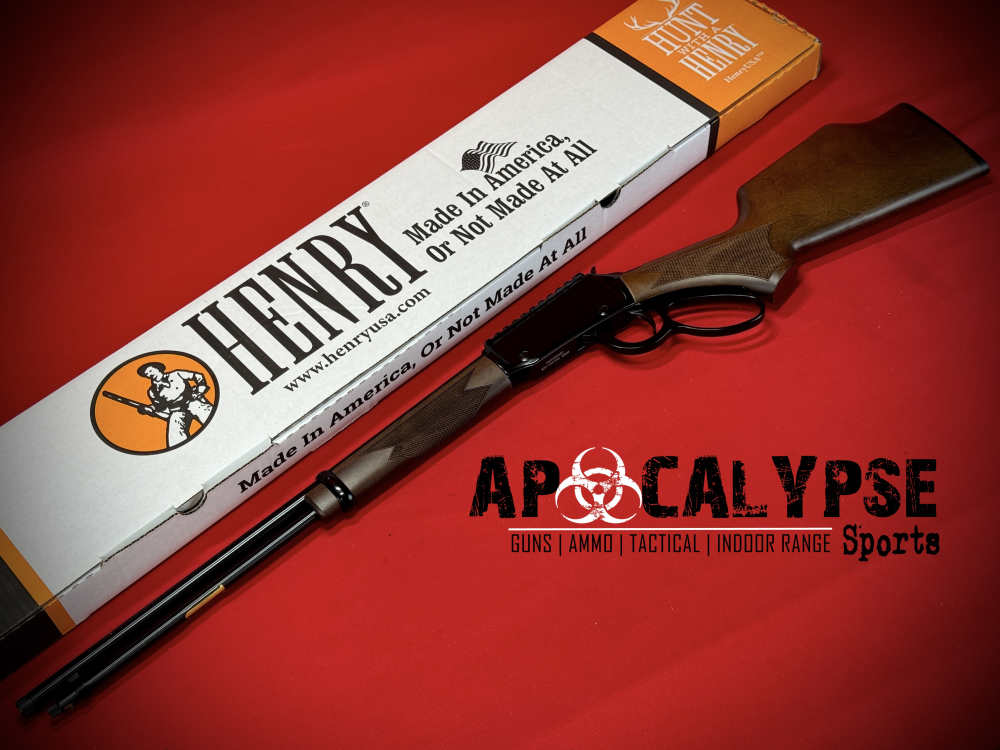 Henry H1 Bandit .22 WMR-img-0