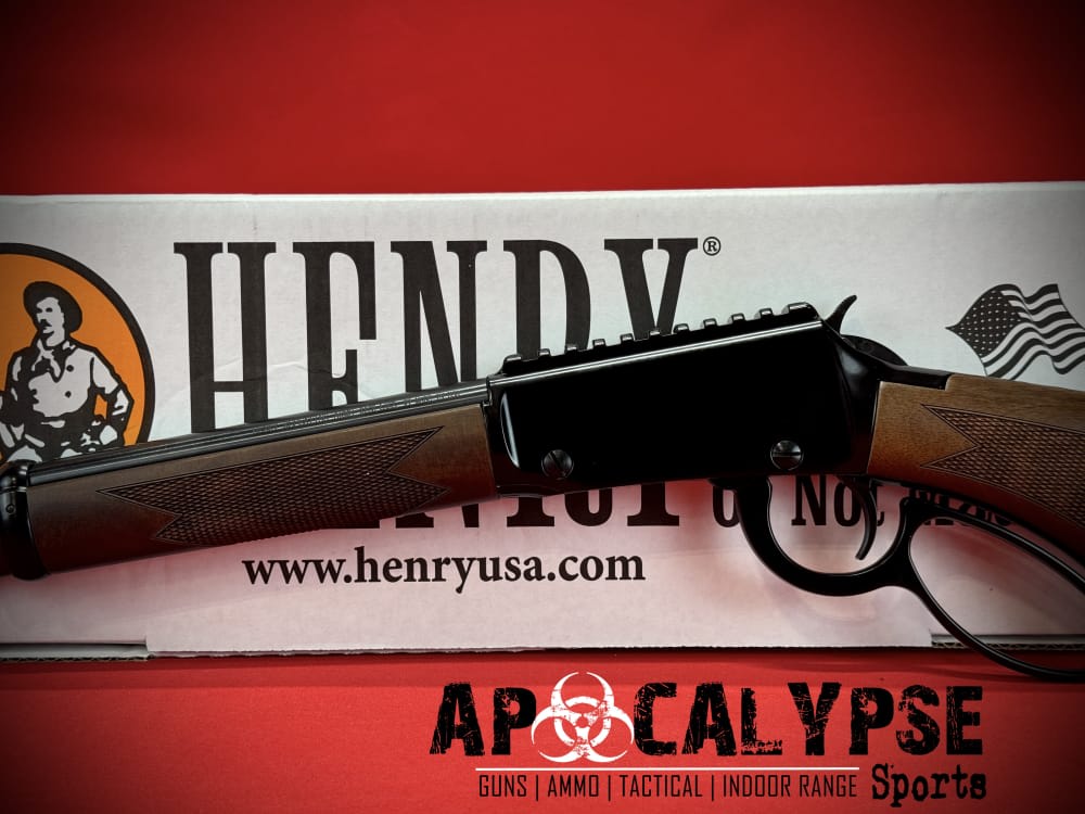 Henry H1 Bandit .22 WMR-img-4