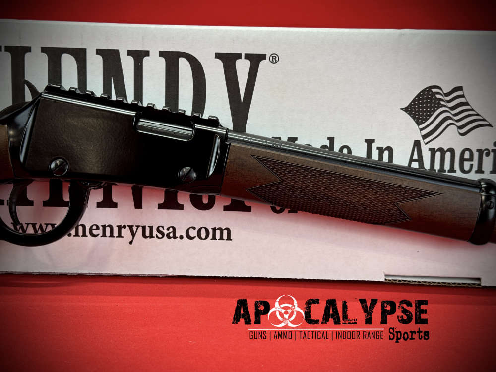 Henry H1 Bandit .22 WMR-img-3