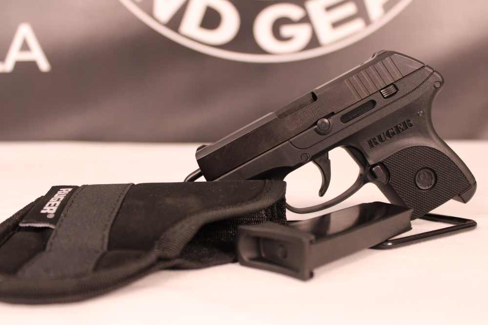Ruger LCP-img-0