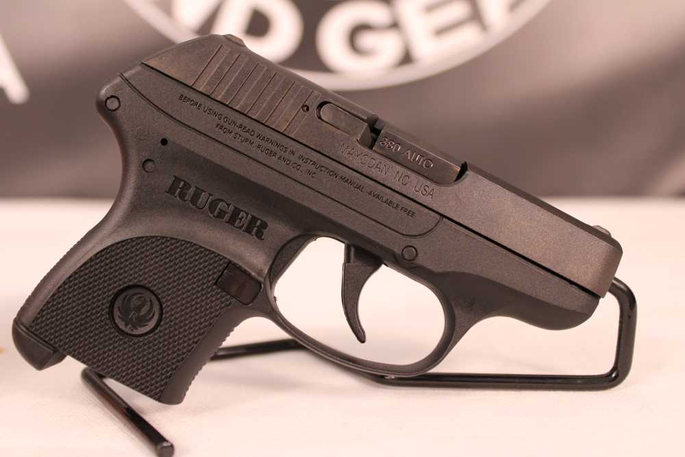Ruger LCP-img-2