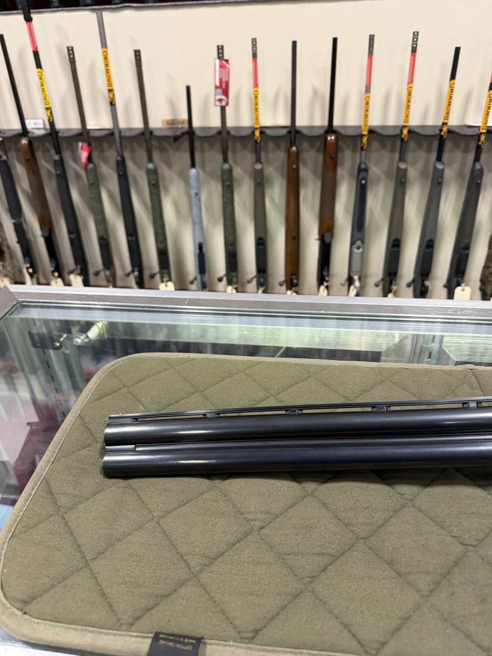 CLEAN RUGER RED LABEL -img-5
