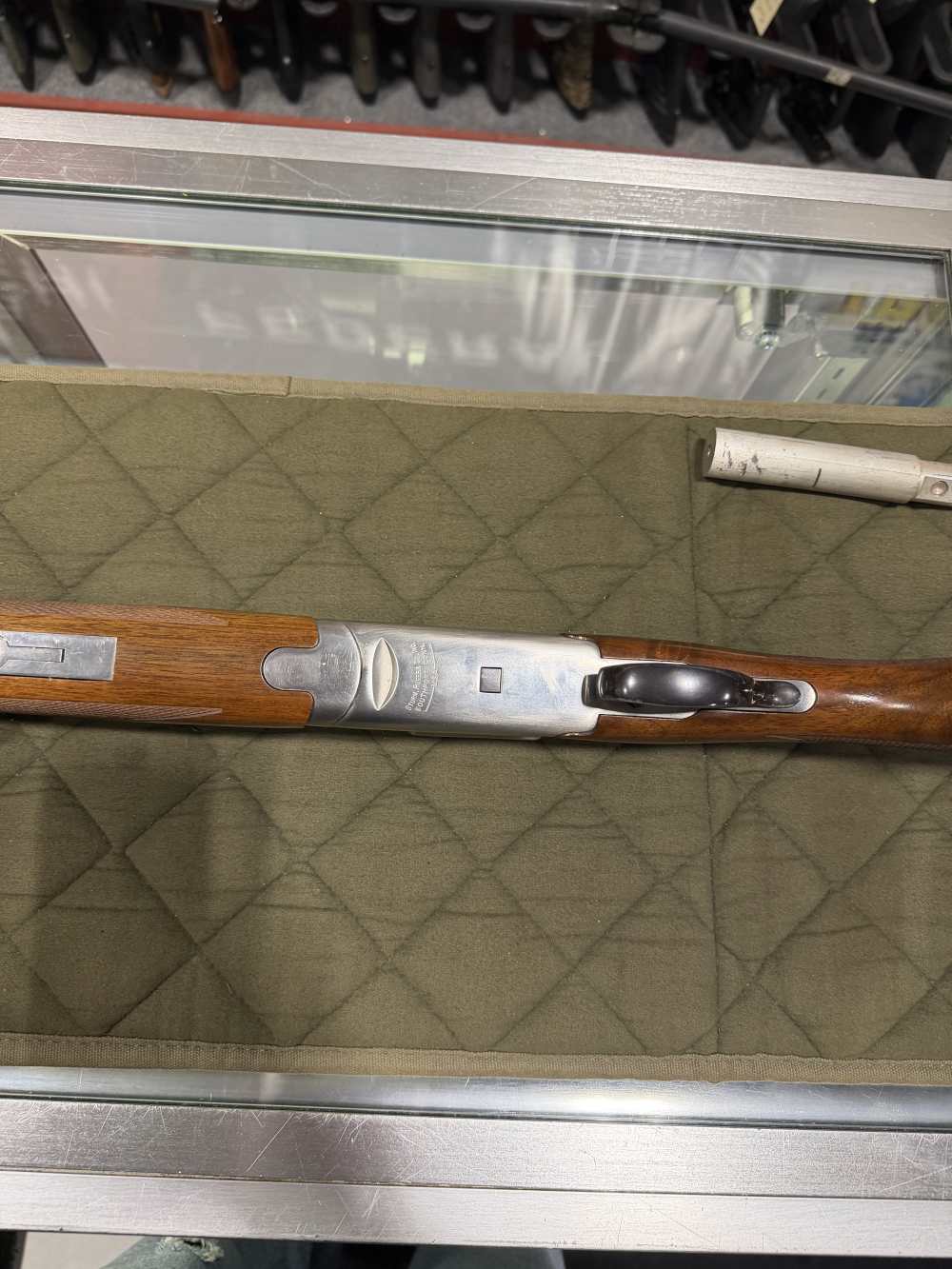 CLEAN RUGER RED LABEL -img-8