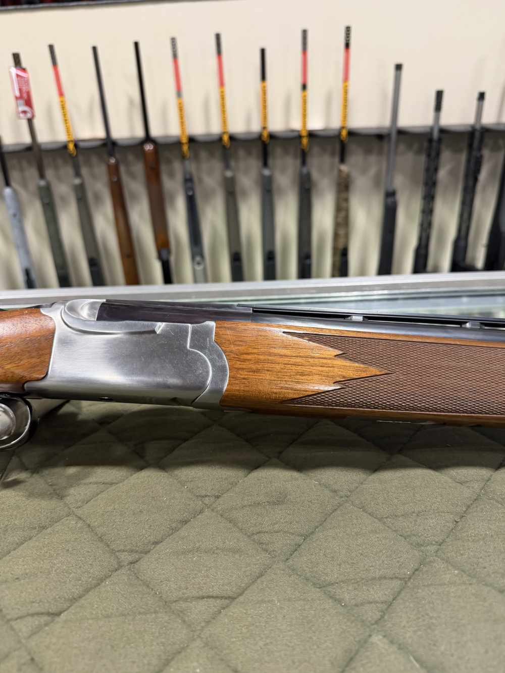 CLEAN RUGER RED LABEL -img-14