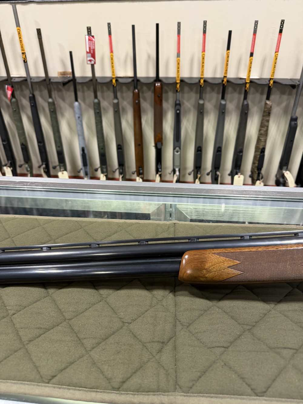 CLEAN RUGER RED LABEL -img-4