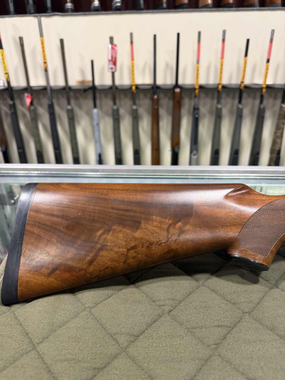 CLEAN RUGER RED LABEL -img-12