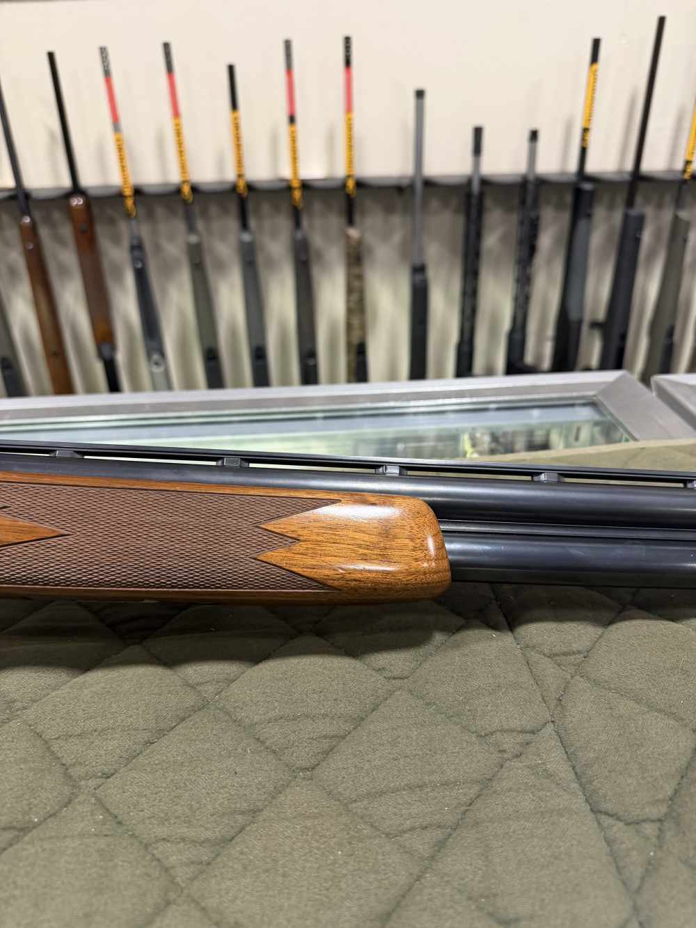 CLEAN RUGER RED LABEL -img-15