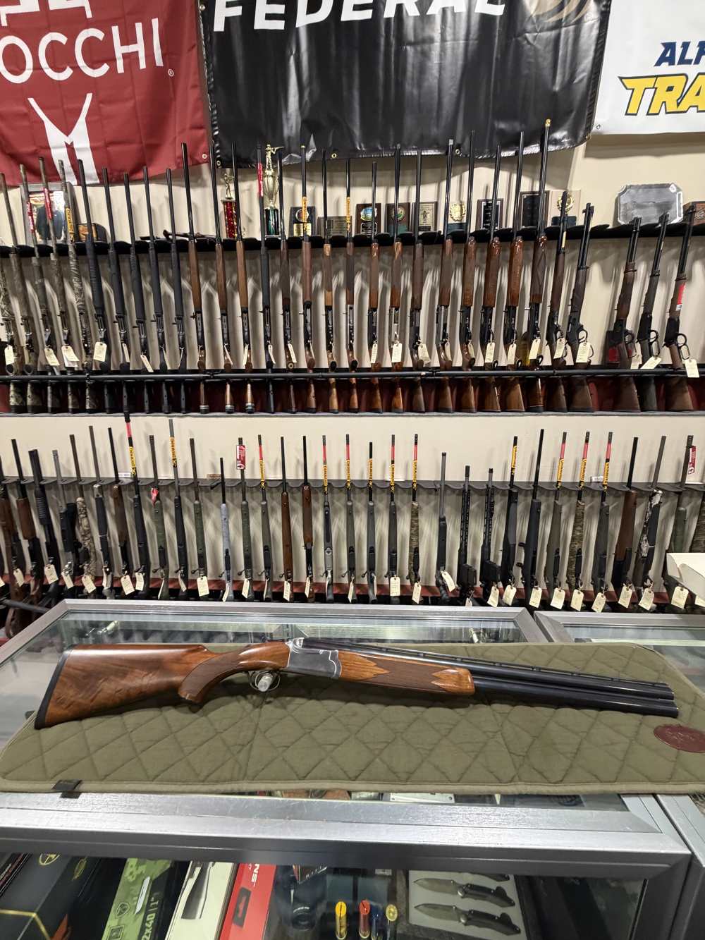 CLEAN RUGER RED LABEL -img-11