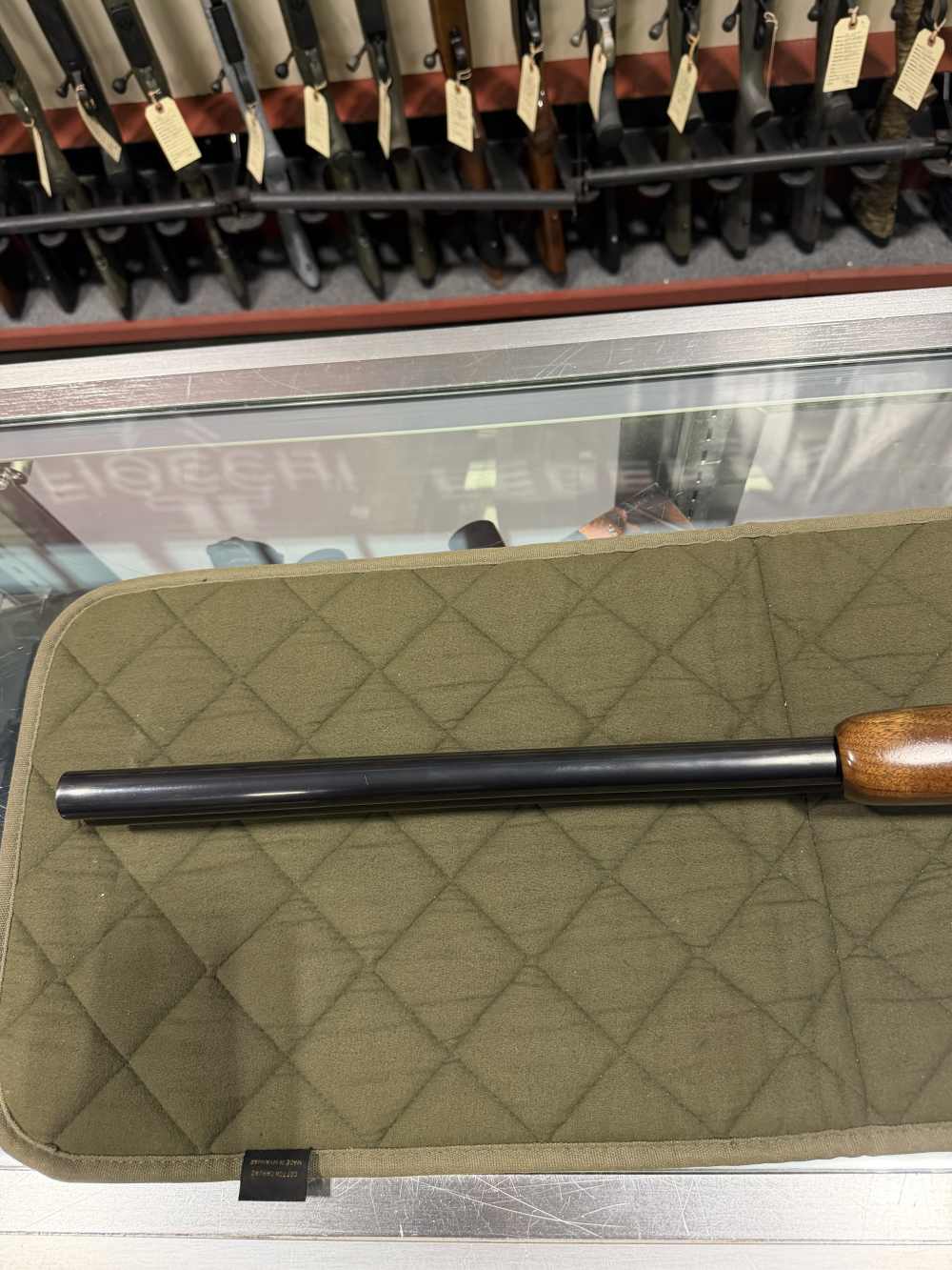 CLEAN RUGER RED LABEL -img-10