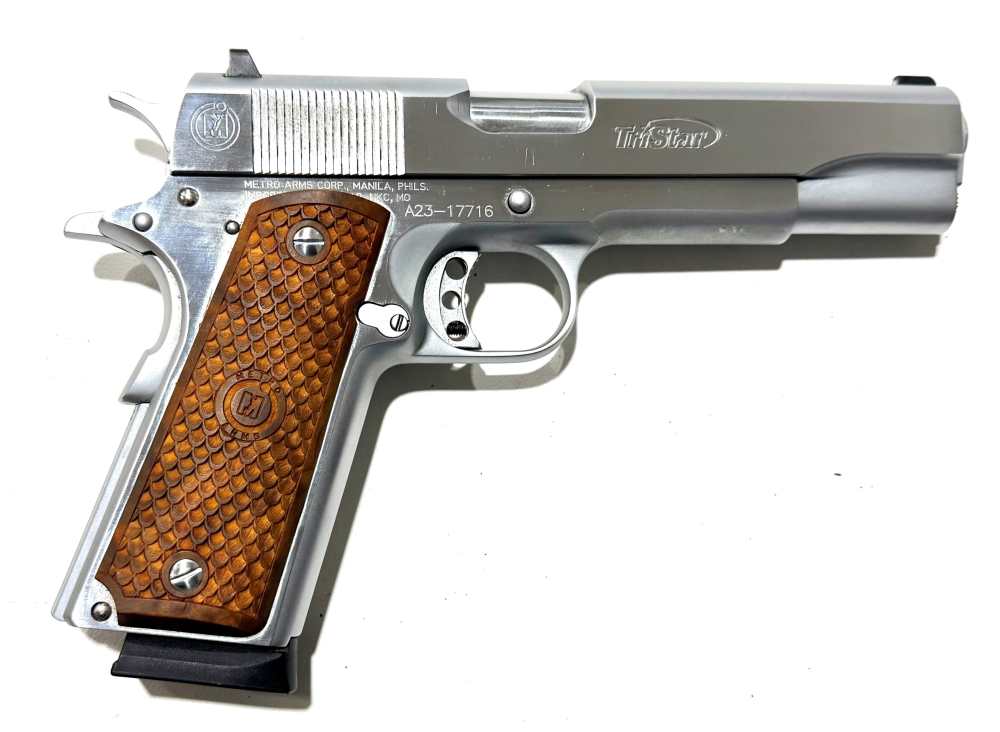 TriStar American Classic FREE SHIPPING!!!!!!!!!!!!-img-0
