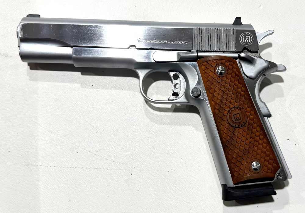 TriStar American Classic FREE SHIPPING!!!!!!!!!!!!-img-1