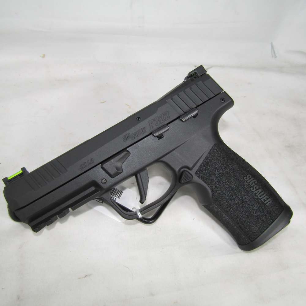 Sig Sauer P322 -img-2