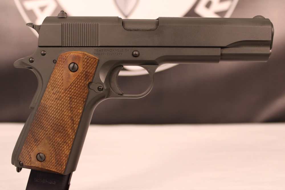 TISAS 1911A1 U.S. Army-img-5