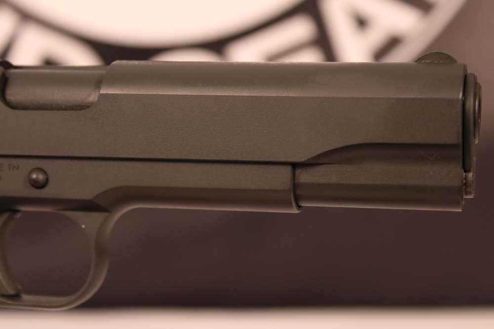 TISAS 1911A1 U.S. Army-img-6