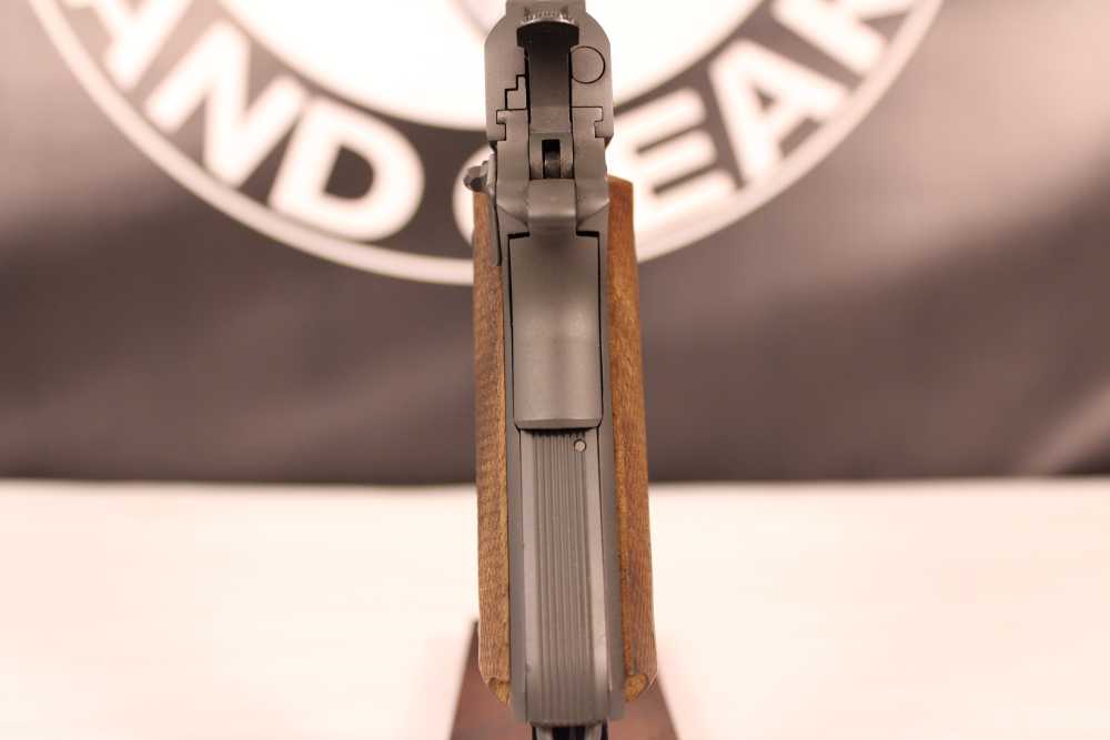 TISAS 1911A1 U.S. Army-img-9