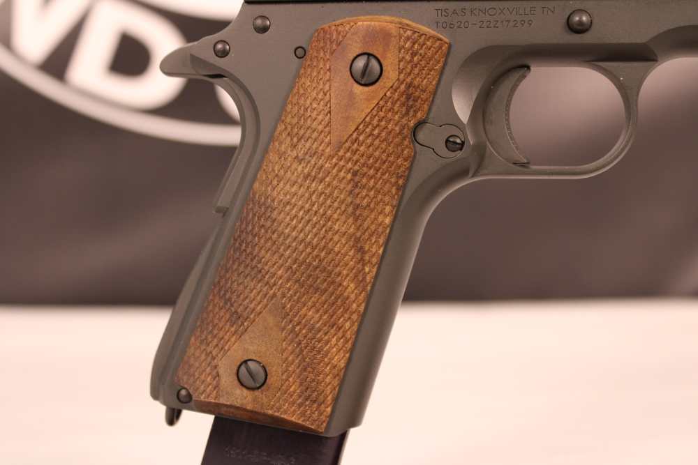 TISAS 1911A1 U.S. Army-img-8