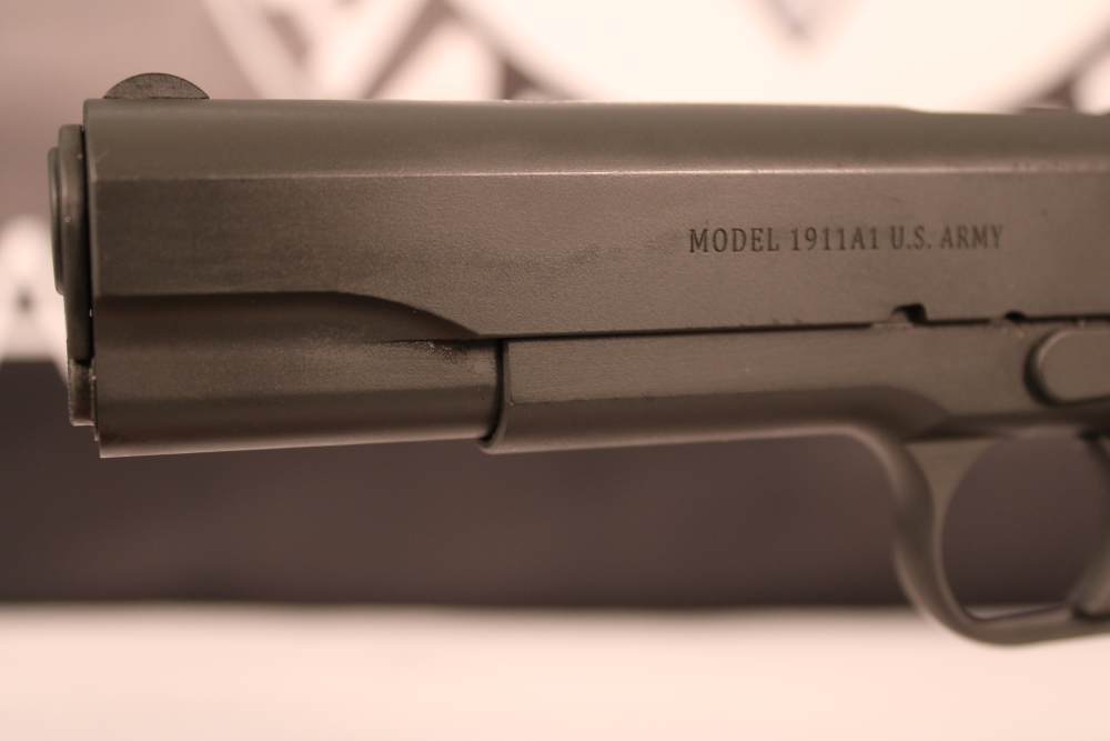 TISAS 1911A1 U.S. Army-img-2
