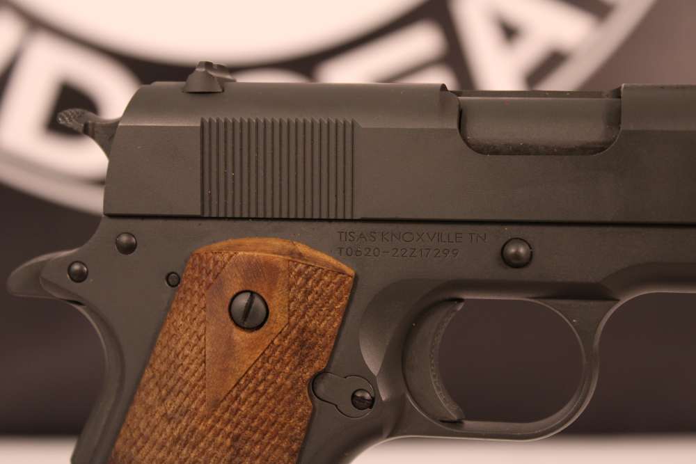 TISAS 1911A1 U.S. Army-img-7