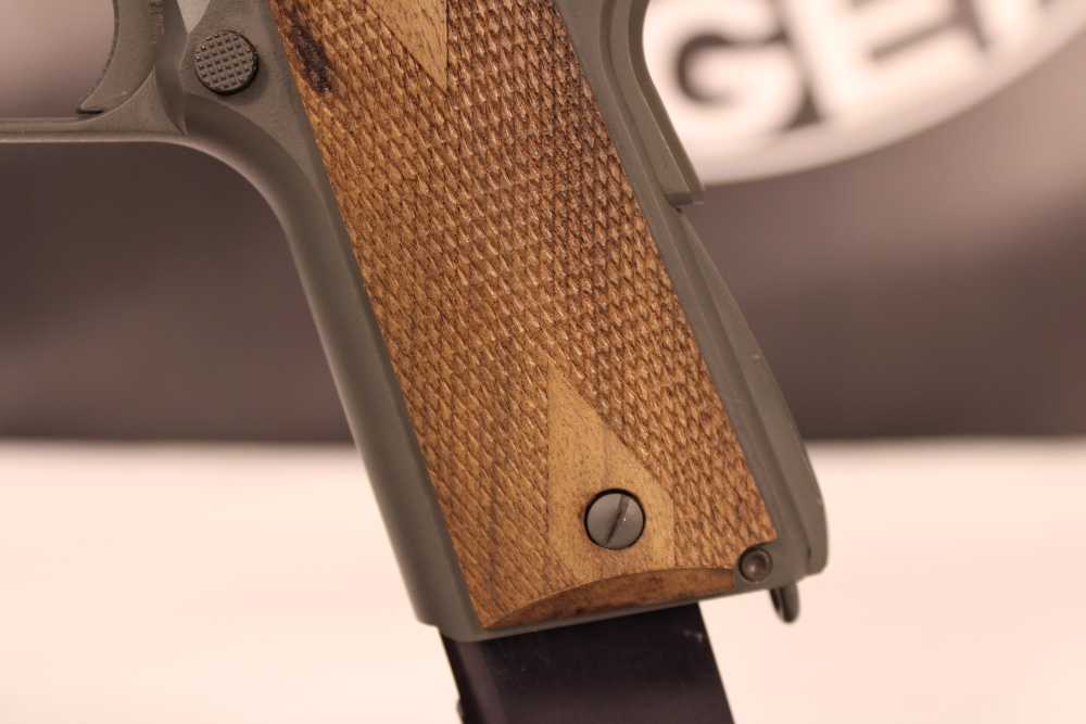 TISAS 1911A1 U.S. Army-img-4