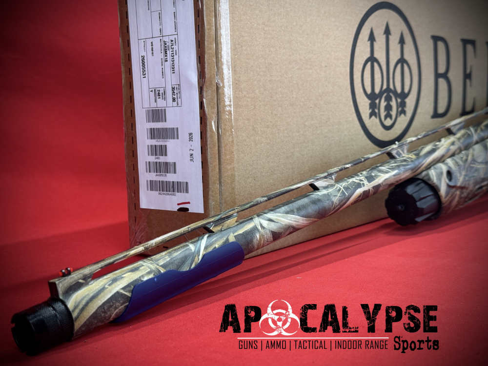 Beretta AX800 Suprema 12/28"-img-5