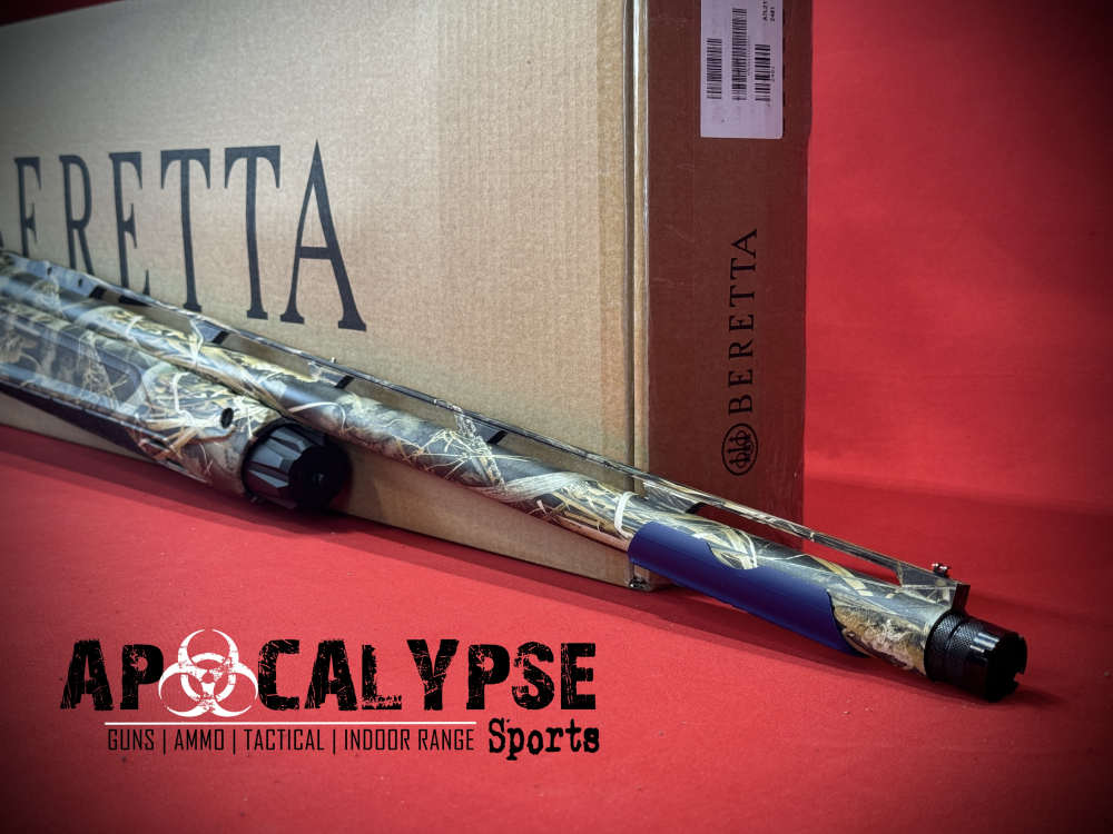 Beretta AX800 Suprema 12/28"-img-4