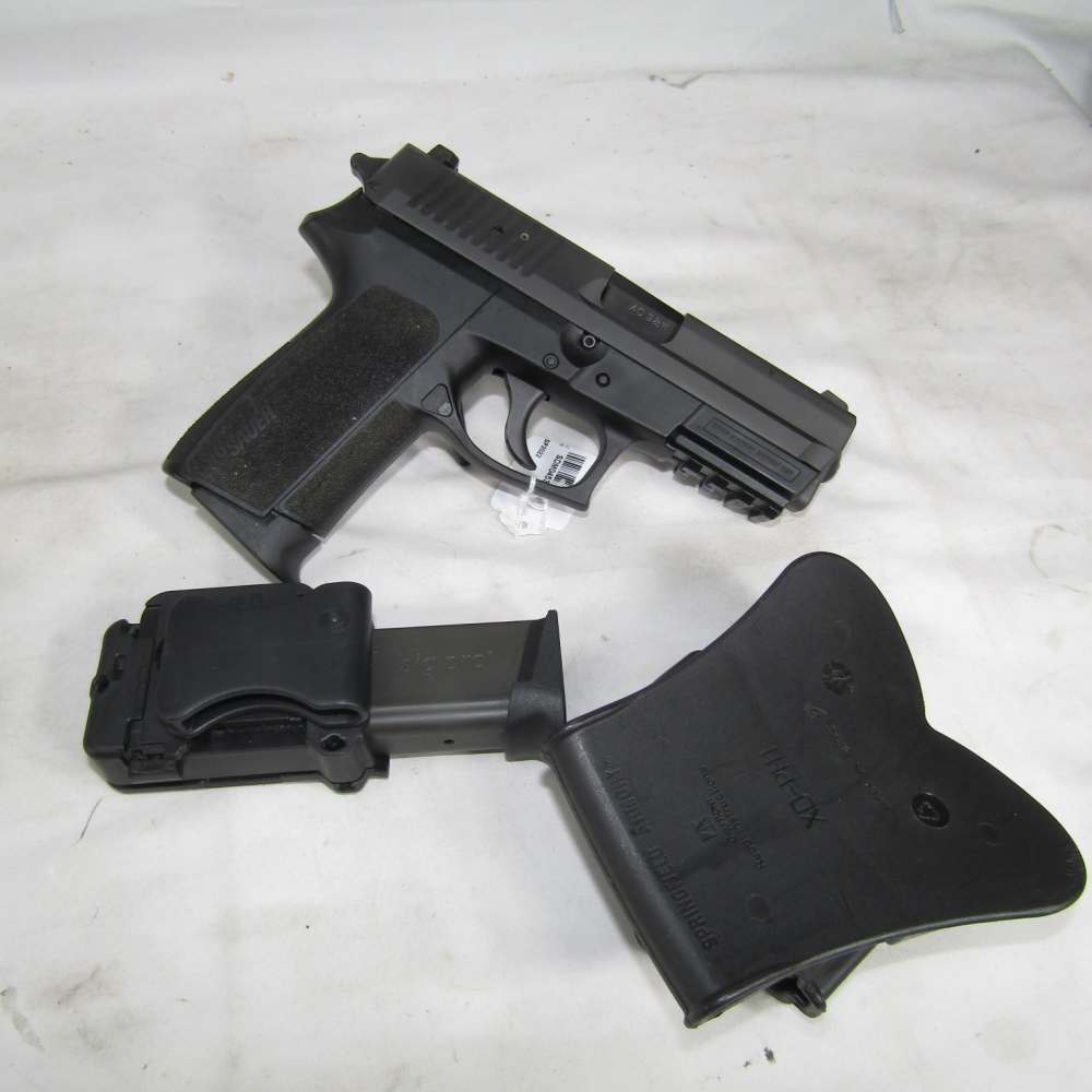Sig Sauer SP2022-img-2
