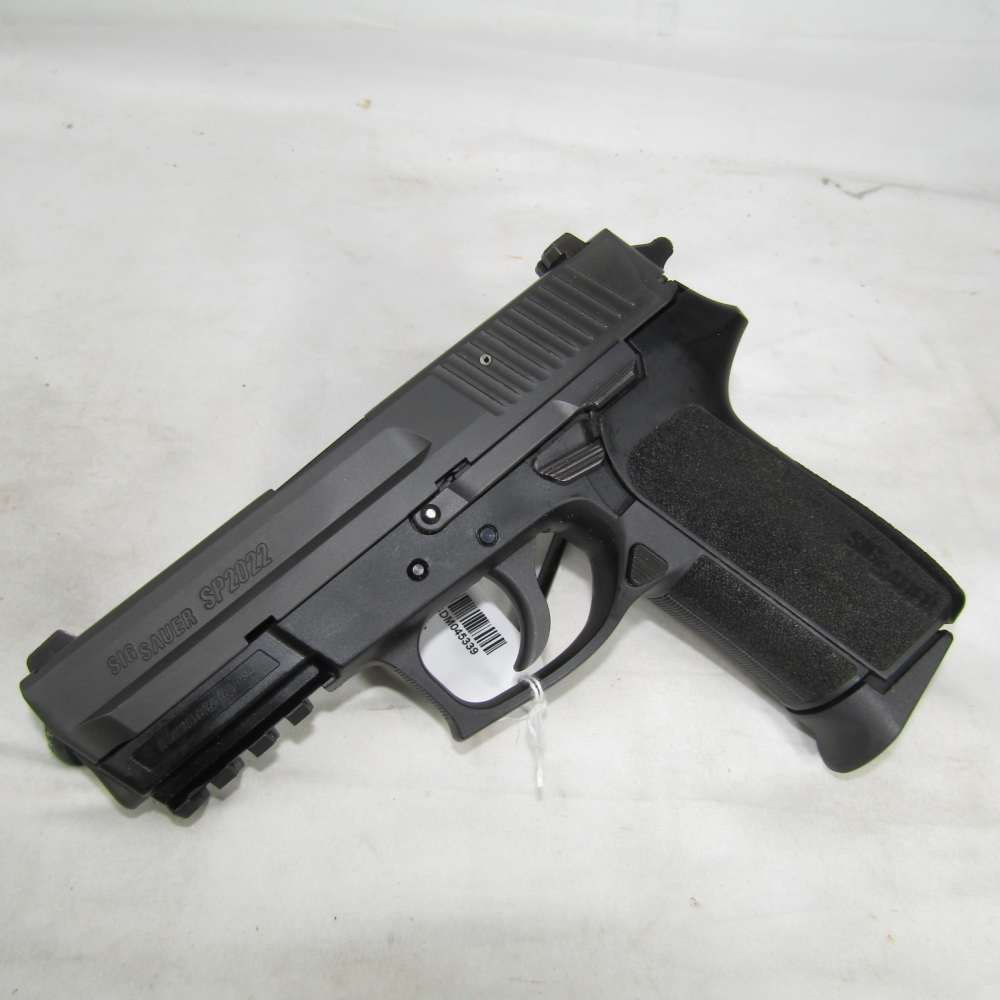 Sig Sauer SP2022-img-1
