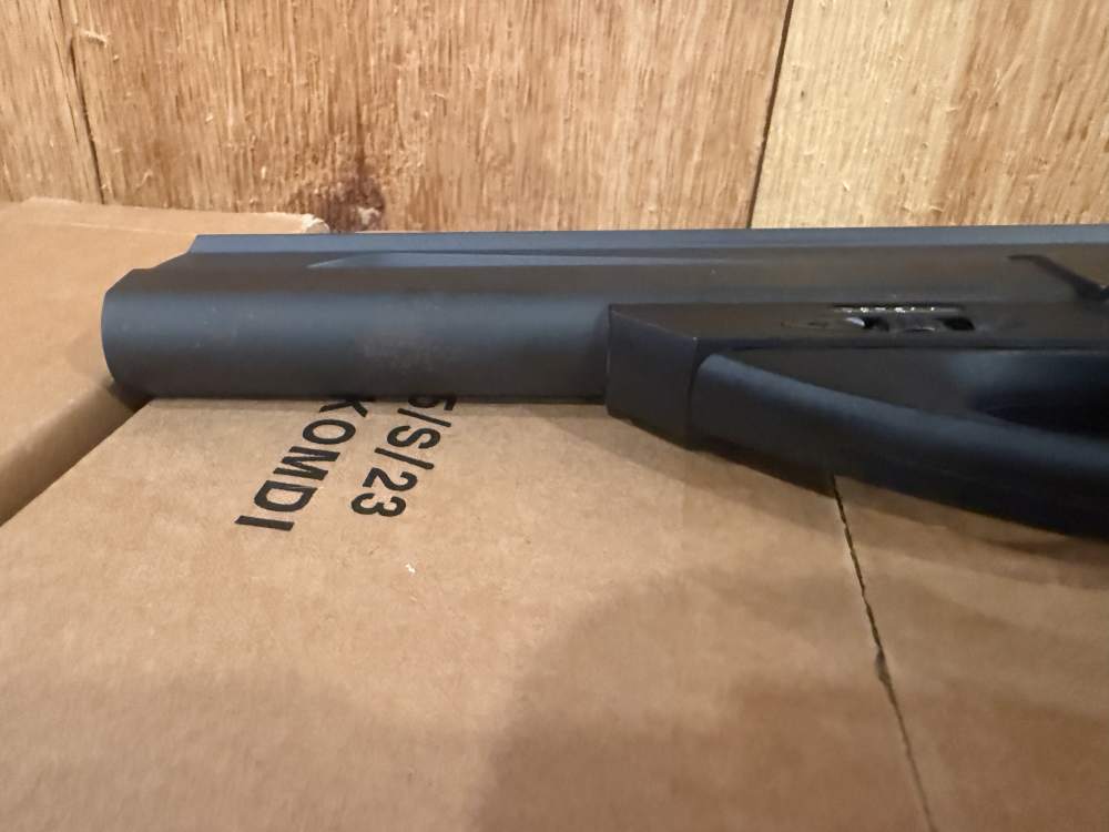 Amazing Beretta N22 NEOS .22 LR 6” Two 10rd Magazines -img-15