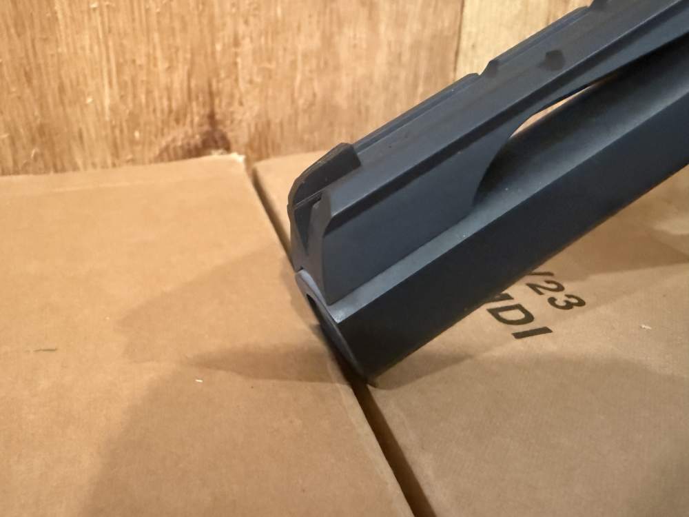 Amazing Beretta N22 NEOS .22 LR 6” Two 10rd Magazines -img-11