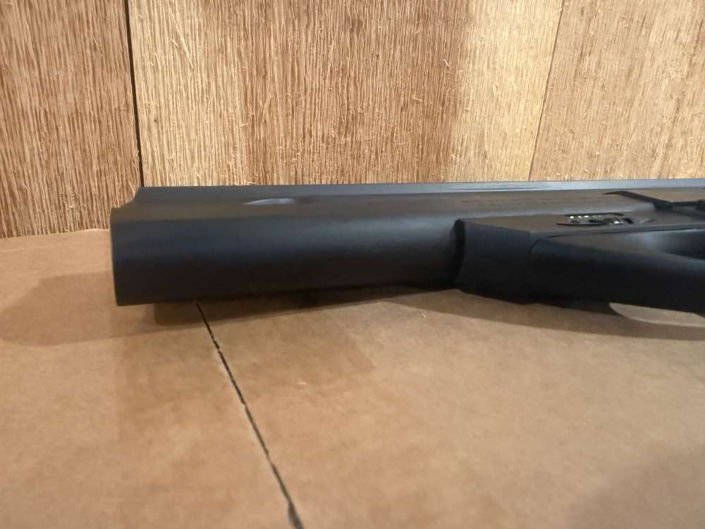 Amazing Beretta N22 NEOS .22 LR 6” Two 10rd Magazines -img-16