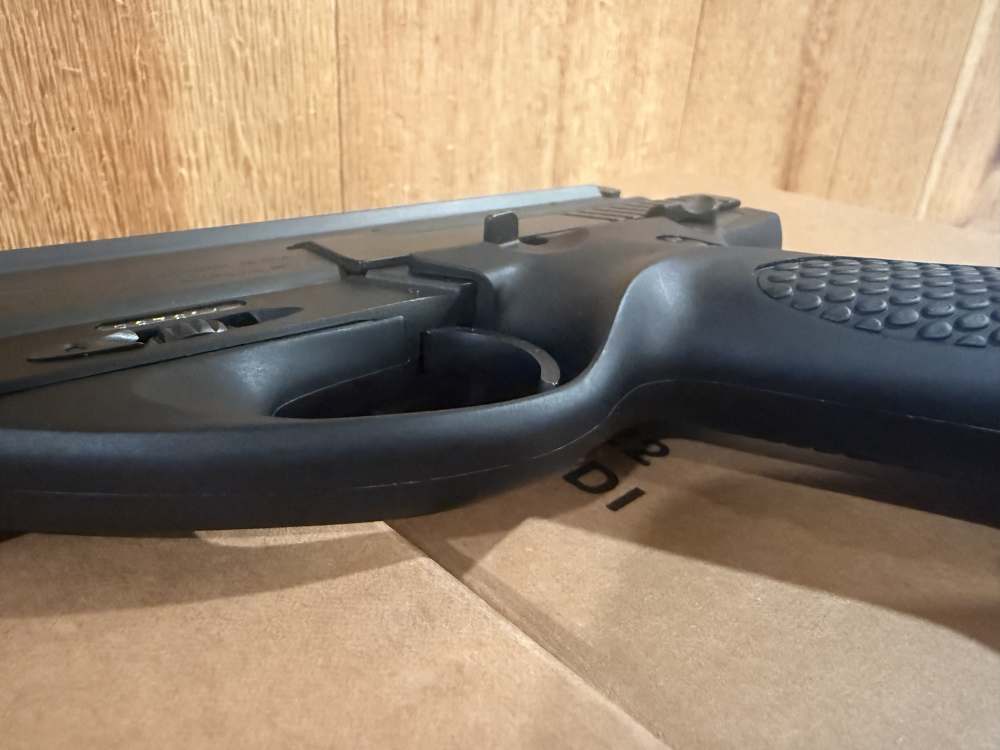 Amazing Beretta N22 NEOS .22 LR 6” Two 10rd Magazines -img-17