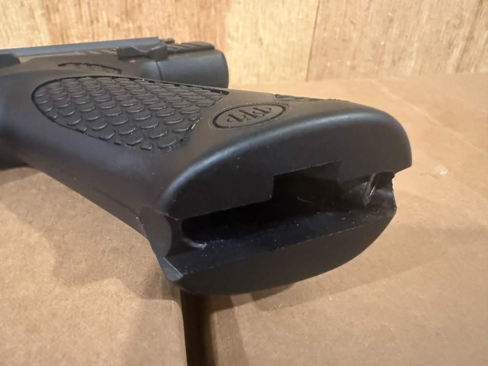 Amazing Beretta N22 NEOS .22 LR 6” Two 10rd Magazines -img-13