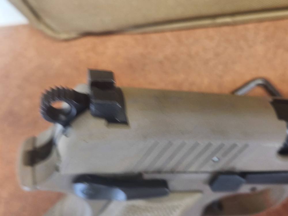 FN Hi Power 9mm 5" Barrel (2) Magazines Factory Bag-img-30