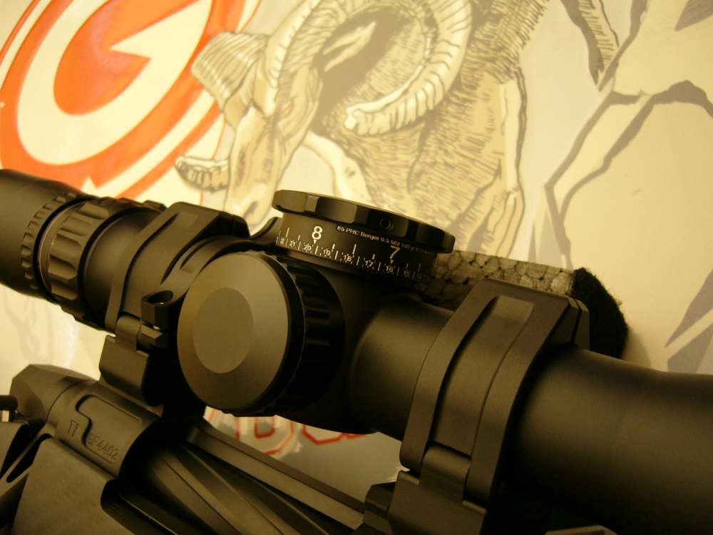 GUNWERKS THE GOAT LAUNCH EDITION CLYMR 6.5 PRC MARCH OPTIC EDITION 3-24X44-img-2