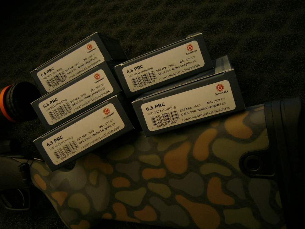 GUNWERKS THE GOAT LAUNCH EDITION CLYMR 6.5 PRC MARCH OPTIC EDITION 3-24X44-img-33