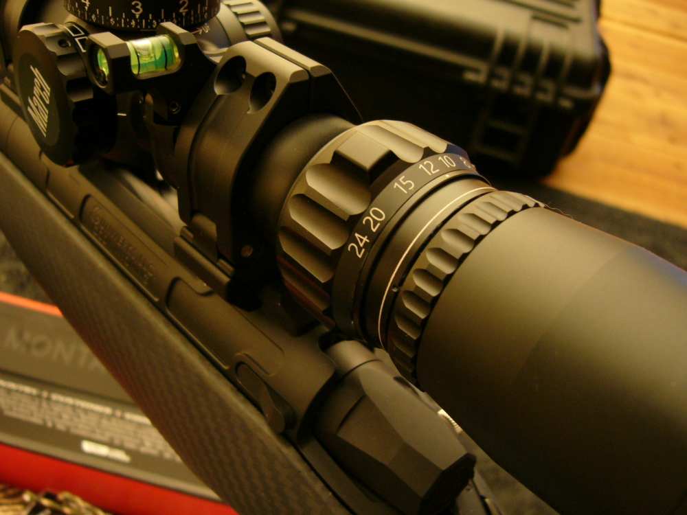 GUNWERKS THE GOAT LAUNCH EDITION CLYMR 6.5 PRC MARCH OPTIC EDITION 3-24X44-img-7