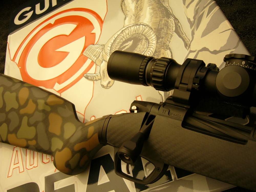 GUNWERKS THE GOAT LAUNCH EDITION CLYMR 6.5 PRC MARCH OPTIC EDITION 3-24X44-img-3