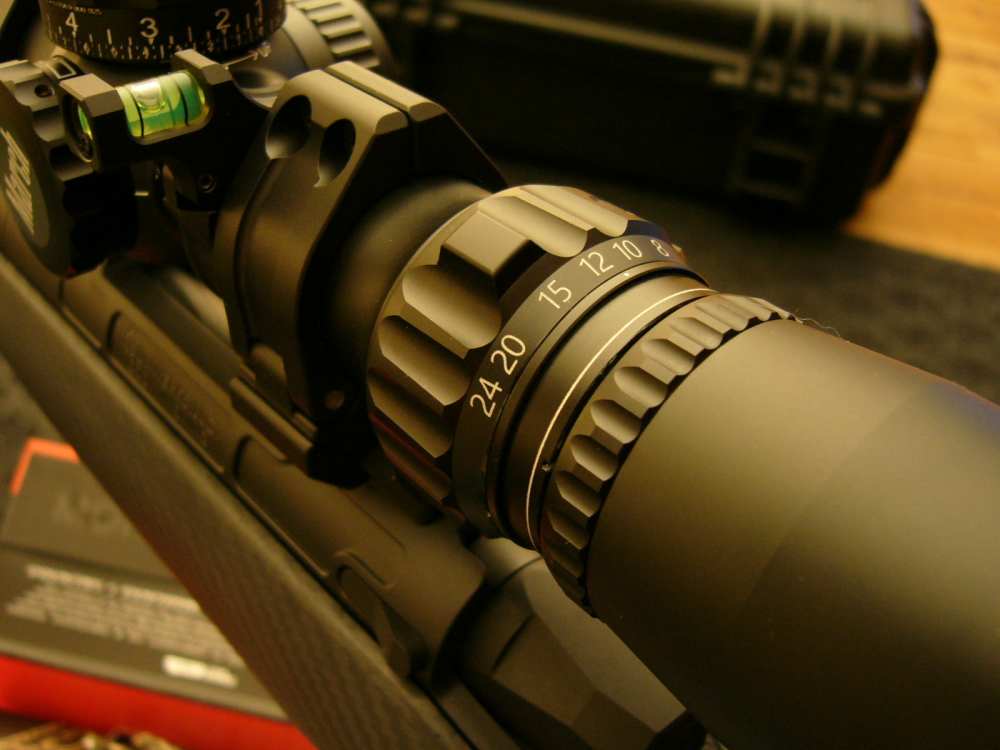 GUNWERKS THE GOAT LAUNCH EDITION CLYMR 6.5 PRC MARCH OPTIC EDITION 3-24X44-img-8