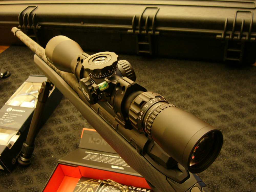 GUNWERKS THE GOAT LAUNCH EDITION CLYMR 6.5 PRC MARCH OPTIC EDITION 3-24X44-img-14