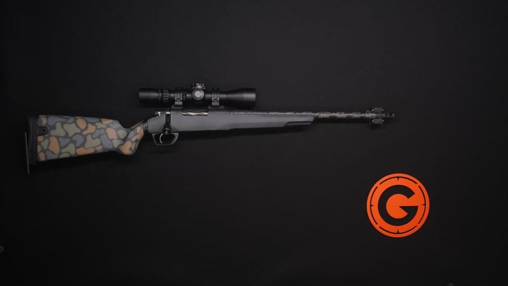 GUNWERKS THE GOAT LAUNCH EDITION CLYMR 6.5 PRC MARCH OPTIC EDITION 3-24X44-img-0