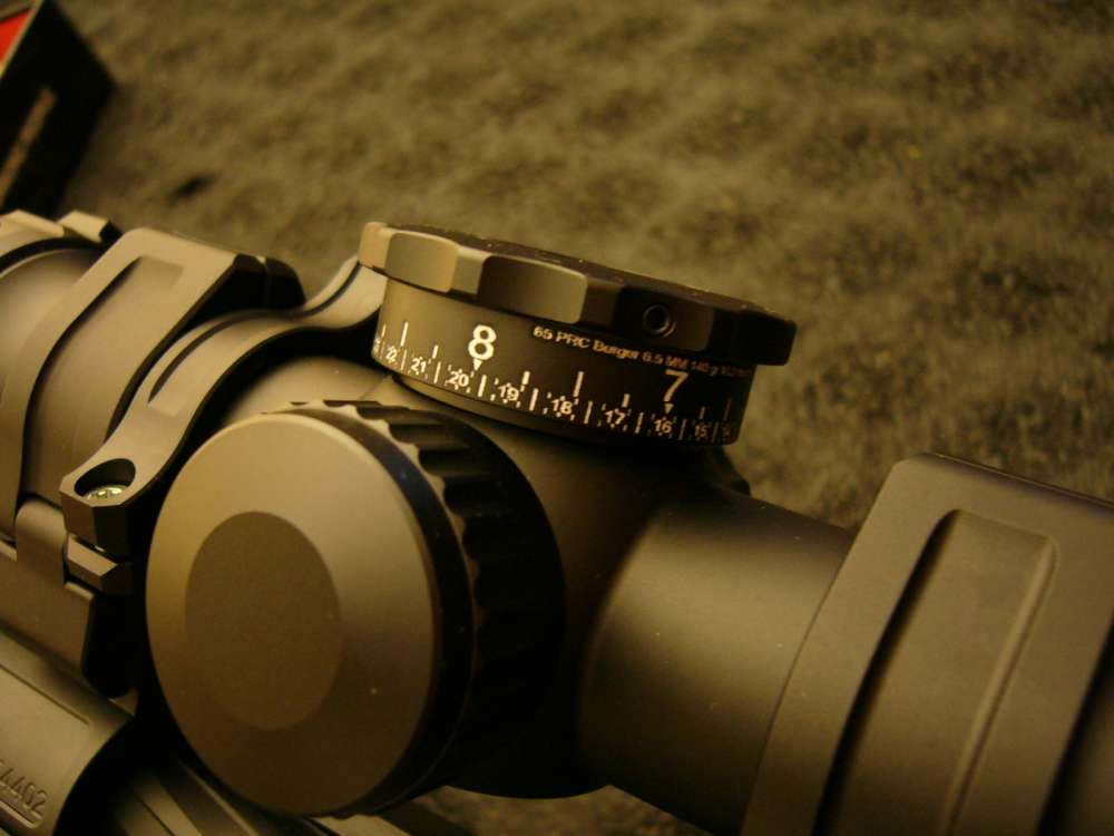 GUNWERKS THE GOAT LAUNCH EDITION CLYMR 6.5 PRC MARCH OPTIC EDITION 3-24X44-img-15