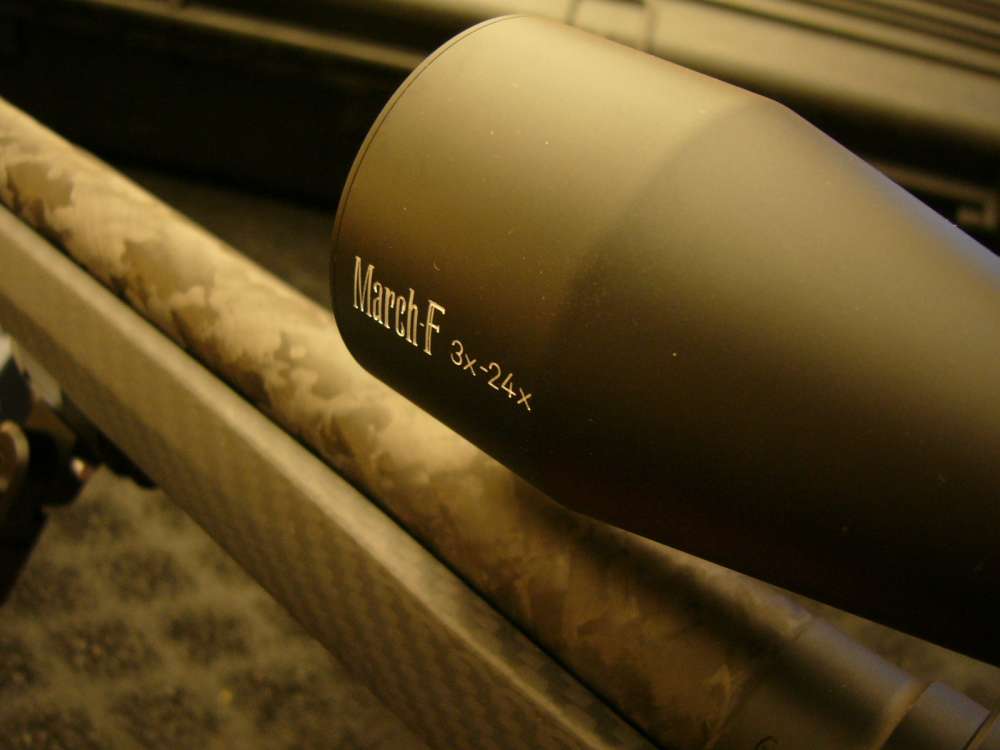 GUNWERKS THE GOAT LAUNCH EDITION CLYMR 6.5 PRC MARCH OPTIC EDITION 3-24X44-img-13