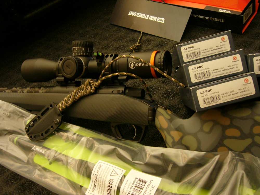 GUNWERKS THE GOAT LAUNCH EDITION CLYMR 6.5 PRC MARCH OPTIC EDITION 3-24X44-img-38