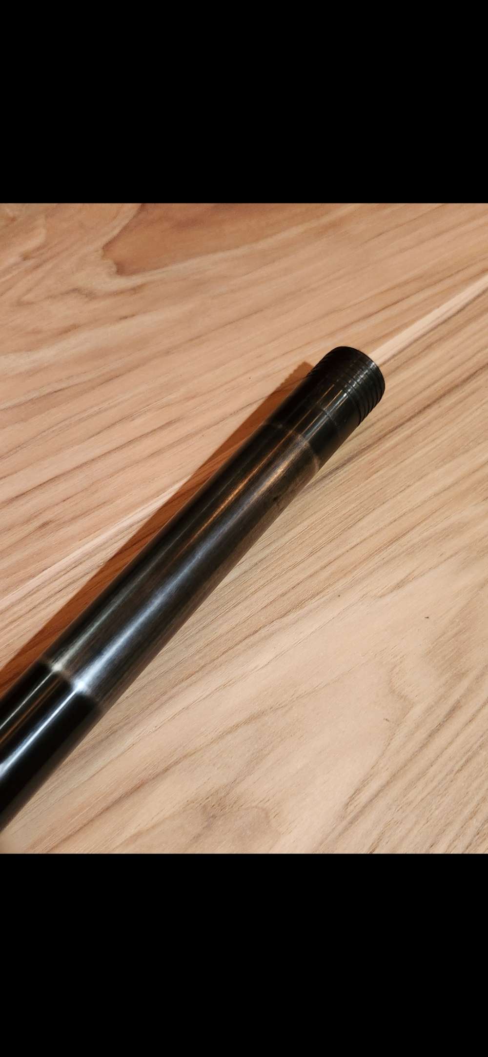 Winchester 1200 1300 120 12ga Stripped Receiver Ranger Police PIN Type-img-7