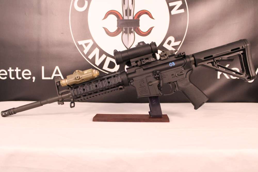 Bushmaster XM-15-img-0