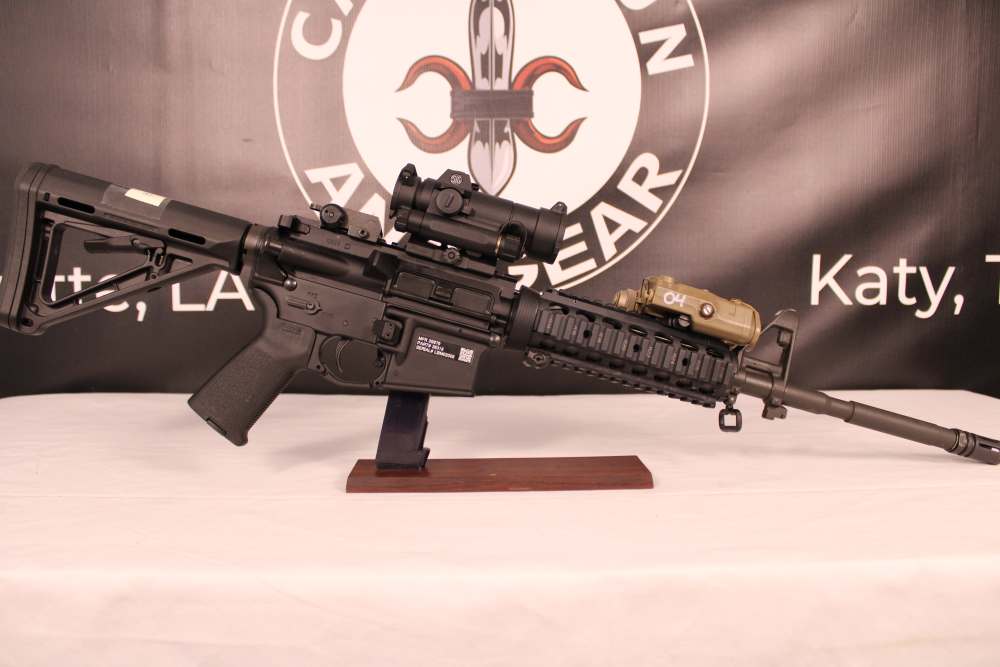 Bushmaster XM-15-img-5