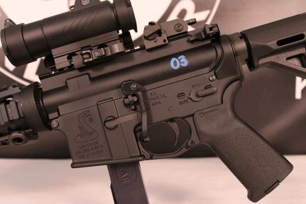 Bushmaster XM-15-img-3