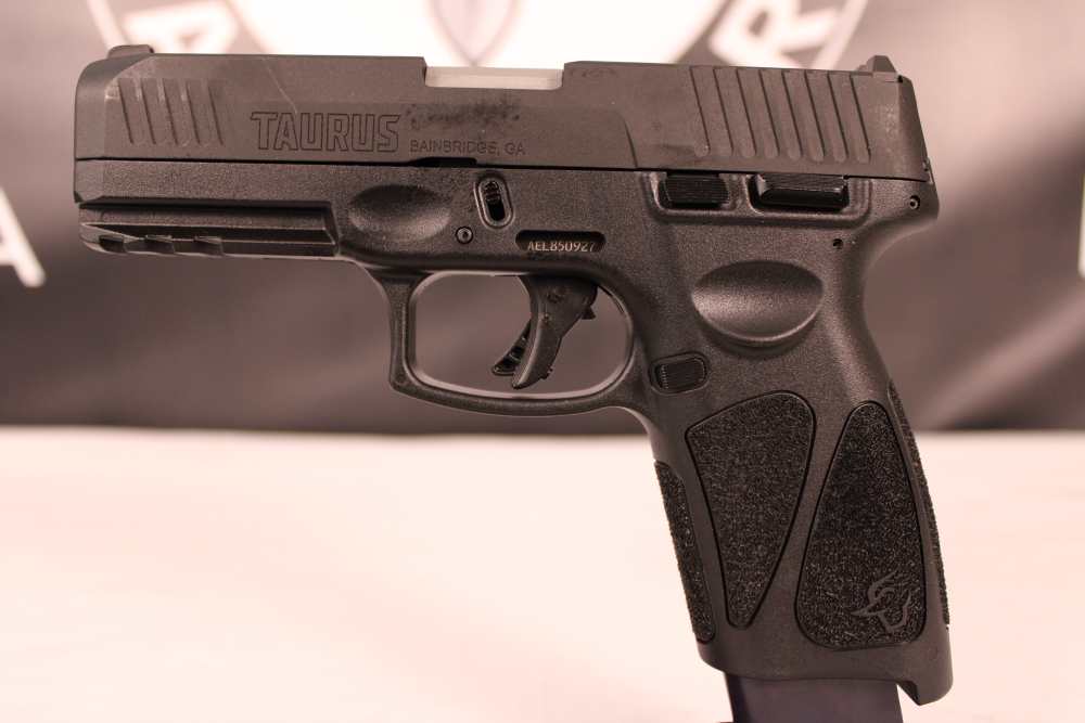Taurus G3-img-1